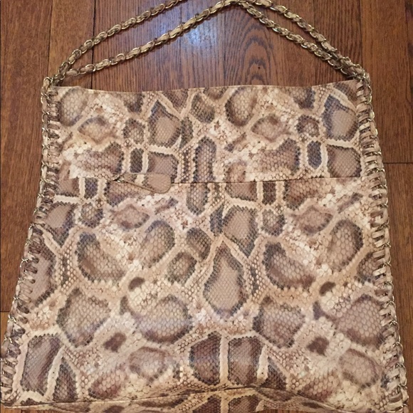 Sondra Roberts Tote - Picture 4 of 4